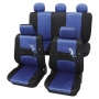 Fundas de asientos para Volvo Greko